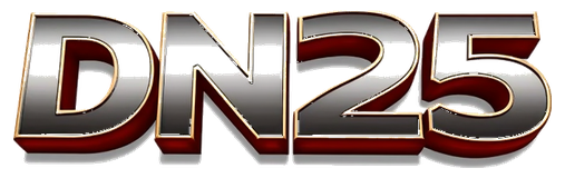 dn25 logo